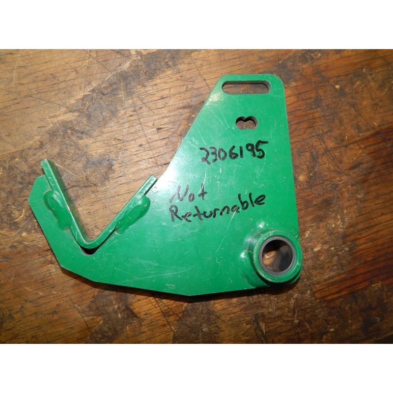 Bobcat Hydro Mower 2306146 2306195 Speed Control Assy Walkbehind