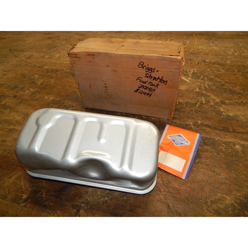 Briggs & Stratton Fuel Tank 289465