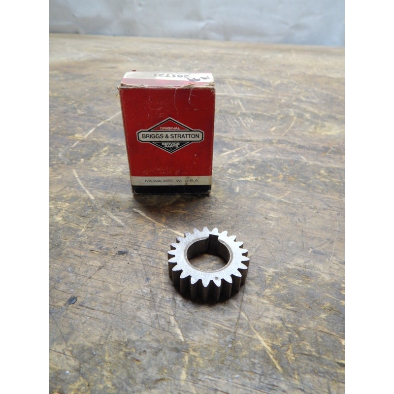 Briggs & Stratton Timing Gear 261721