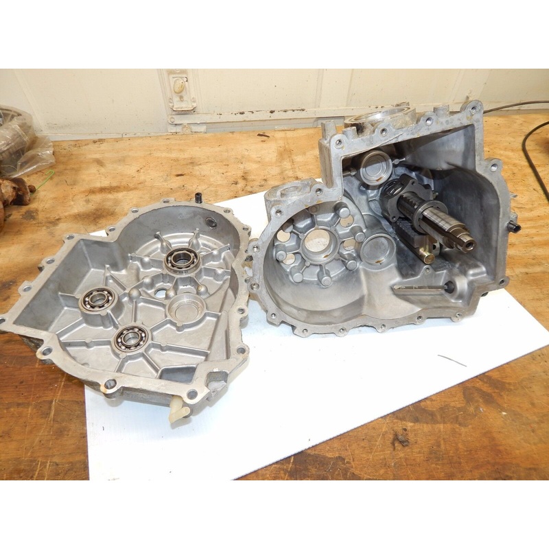 Cub Cadet 2000 Series Hydro Transmission Case HG-2513036, KH-24-009-219-S