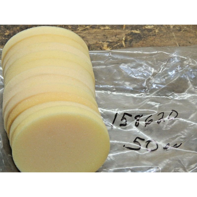 GENUINE Genuine echo Part FOAM PAD 158620 (11/14.99)
