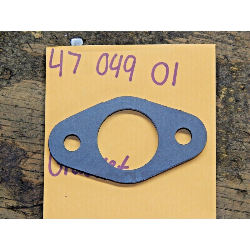 Genuine Kohler Engines Gasket Spacer/Intake Manifold – 47 049 01-S