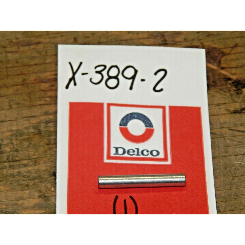 Genuine Kohler Engines ROD 41 411 01-S Replaces X-389-2