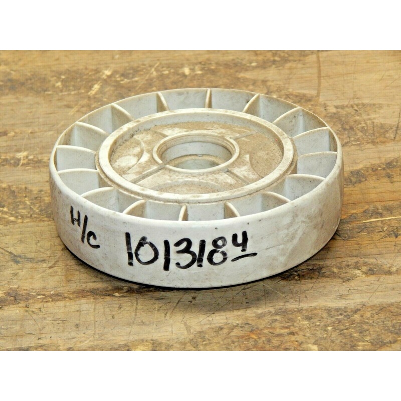 Genuine OEM Honda Front Wheel Bare HR21 42711-960-000XC 1013184
