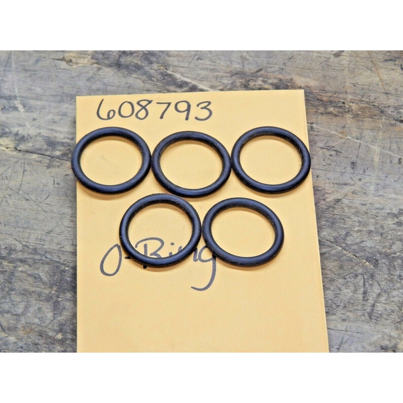Genuine OEM Lawn-Boy Toro OMC Part 608793 O Ring (5/14.99)