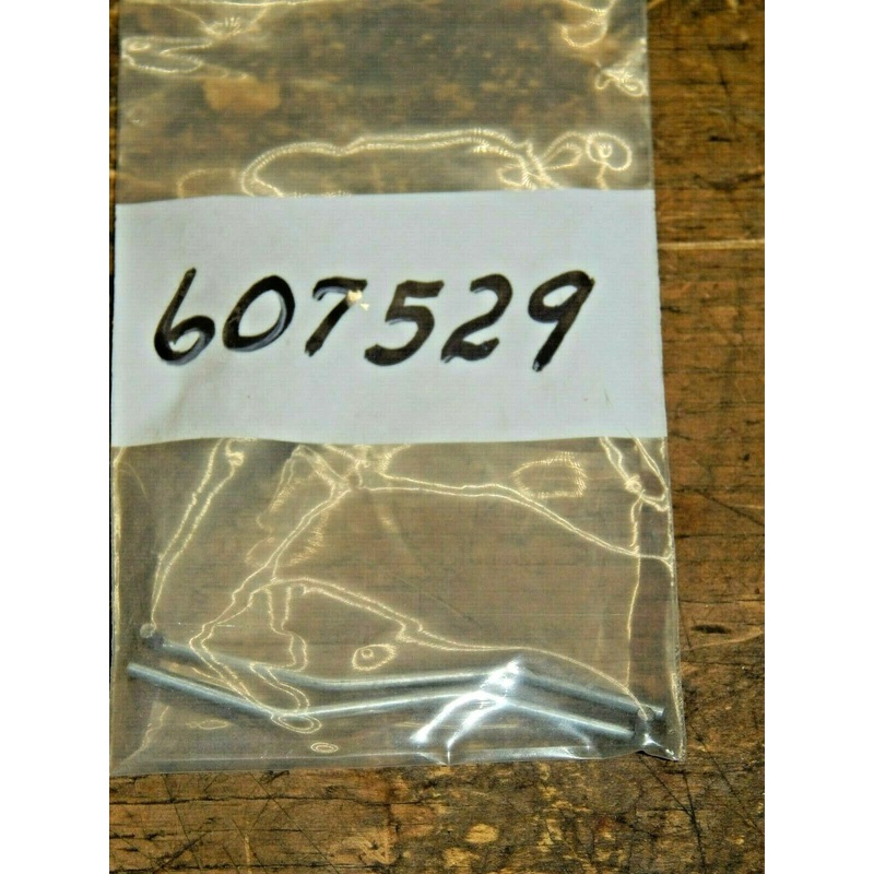 Genuine OEM LAWNBOY GOVERNOR ROD 607529 (2/19.99)