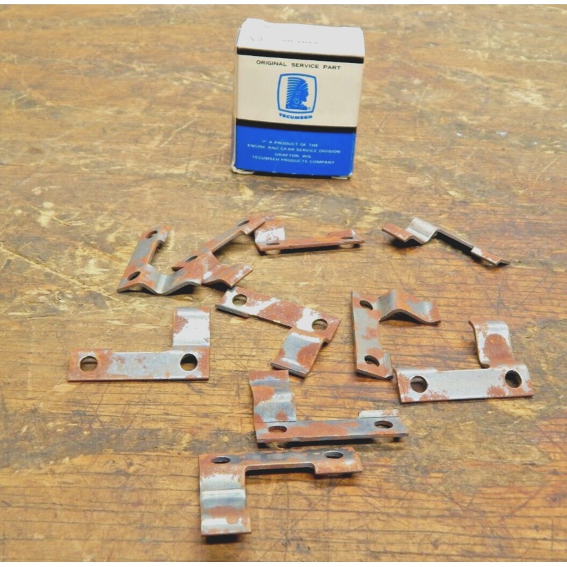 Genuine OEM Tecumseh Bracket 32765
