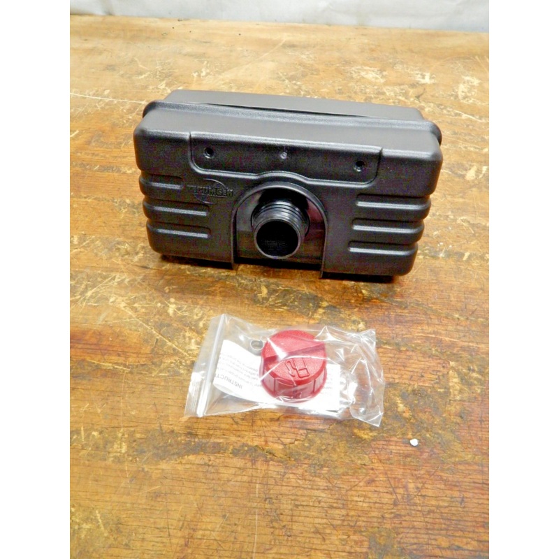 Genuine OEM Tecumseh Fuel Tank 341886A