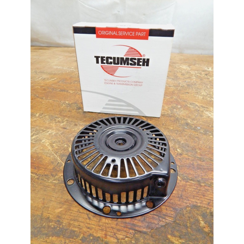 Genuine OEM Tecumseh Starter Housing 590747B