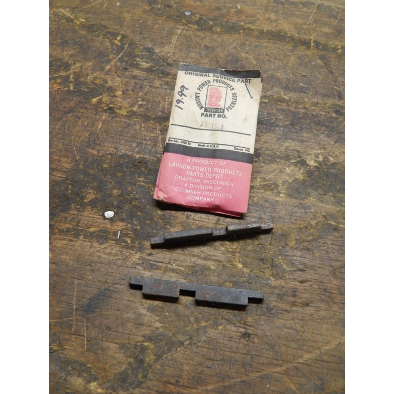 Genuine Tecumseh 79203A