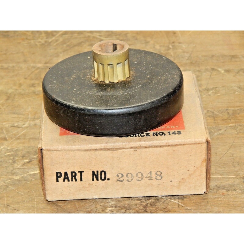 Genuine Tecumseh Recoil Spring Hub 29948, 89948 TS10