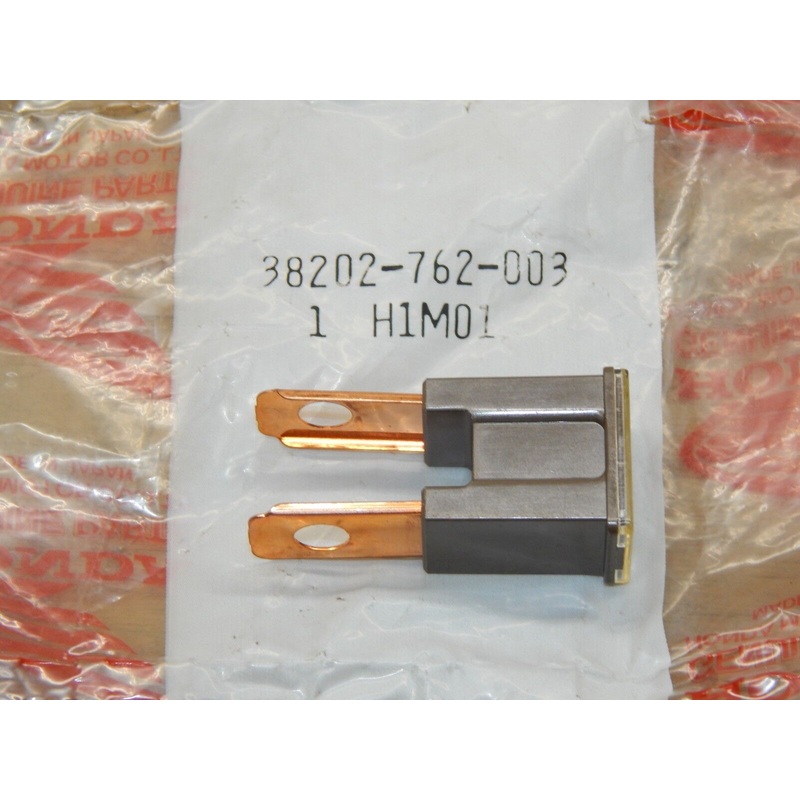 Honda OEM Fuse Block (70A) #38202-762-003 QTY.1-NEW