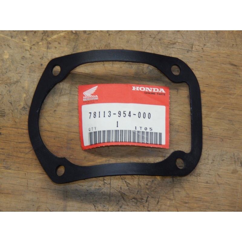 Honda OEM Gasket, In. #78113-954-000 QTY.1-NEW