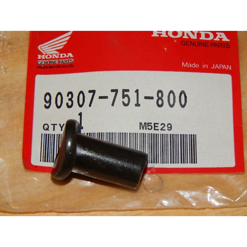 Honda OEM Nut Pipe #90307-751-800- QTY.1-NEW
