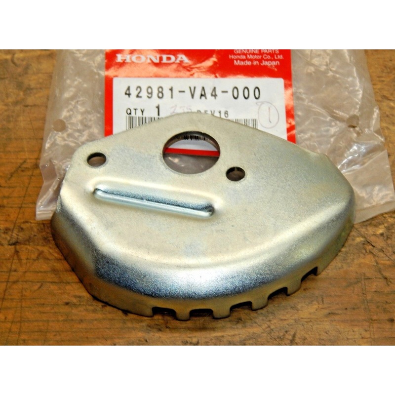 Honda OEM Panel FR. Adjuster #42981-VA4-000 QTY.1-NEW
