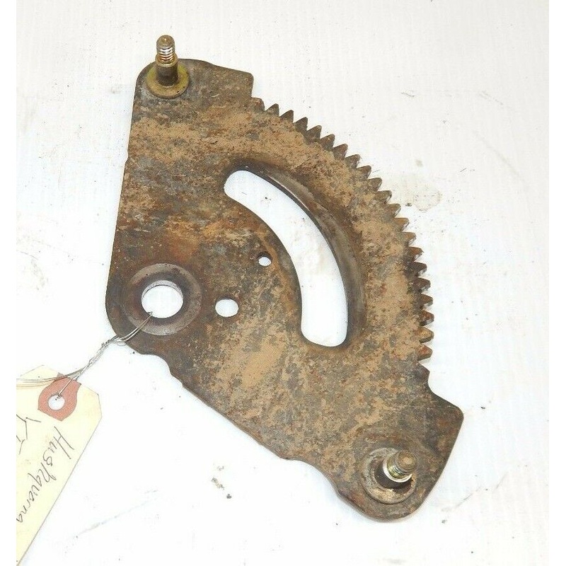 Husqvarna YTH20K46 Lawn Mower Steering Gear 532194732
