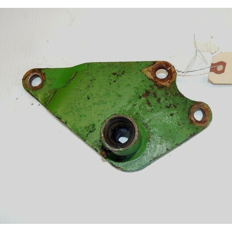 John Deere 110 Steering Plate AM31445