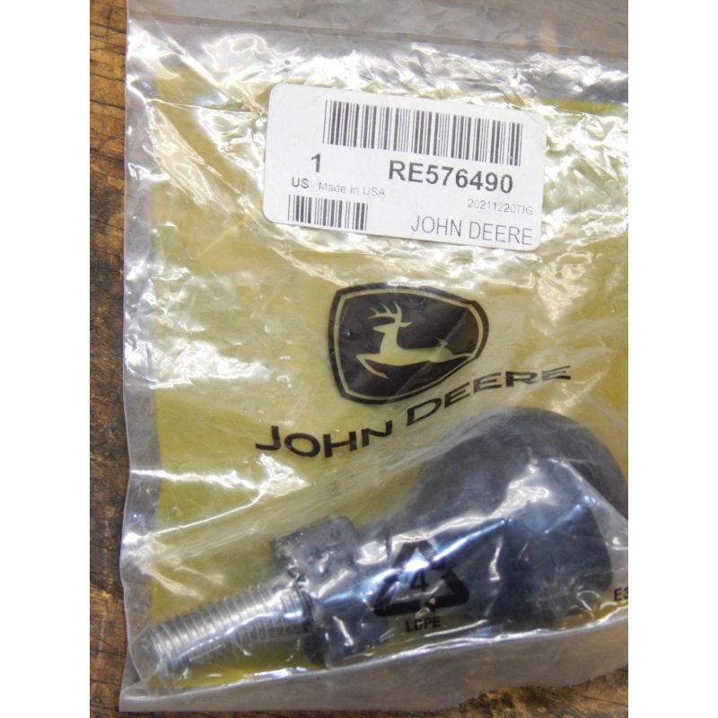 John Deere Ball Stud RE576490
