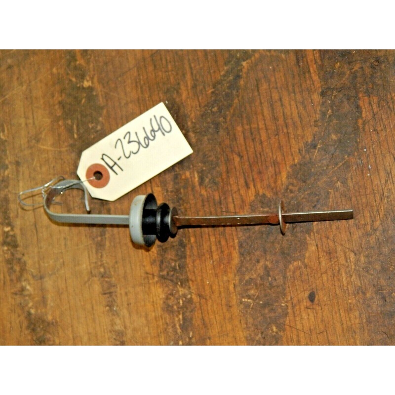 Kohler Parts A236640S DIPSTICK Engine KO-A236640S