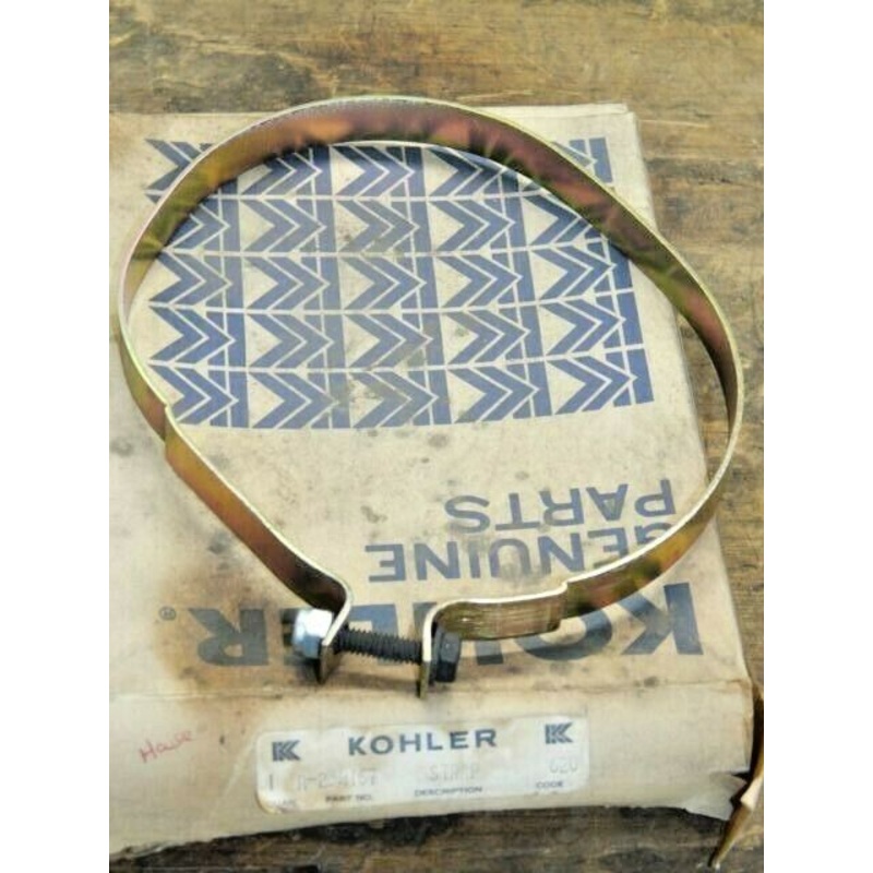Kohler Parts KOHLER STRAP A-234167-S Engine KO-A234167S