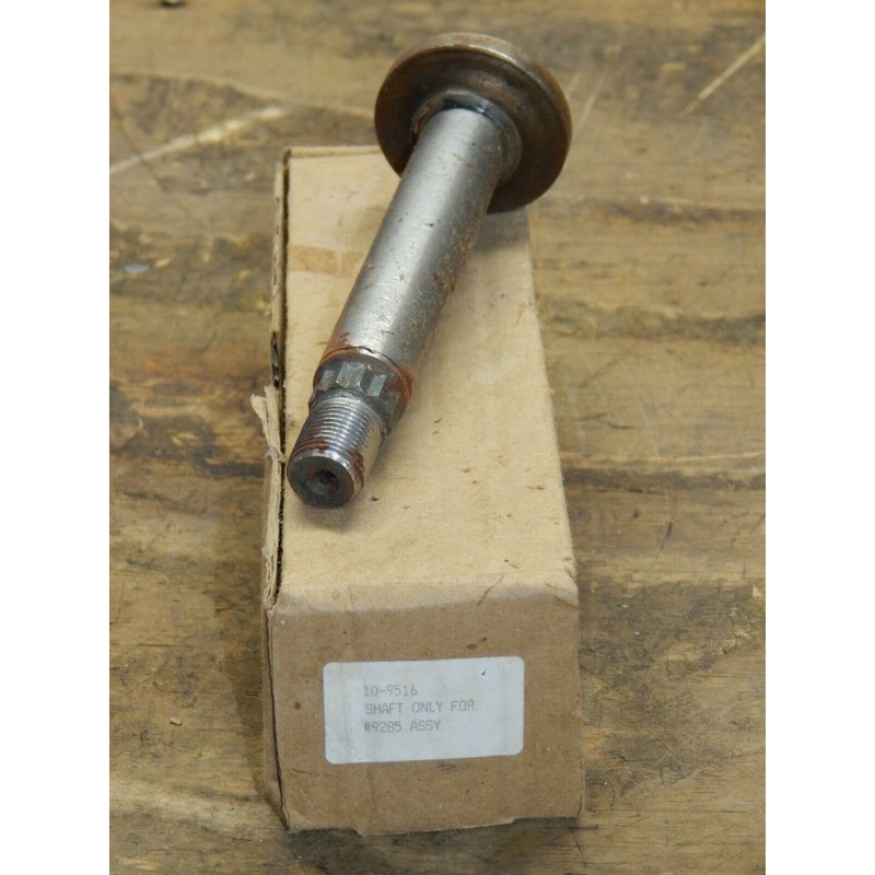 MTD Part 10-9516A Replacement Spindle Shaft for Spindle Assembly