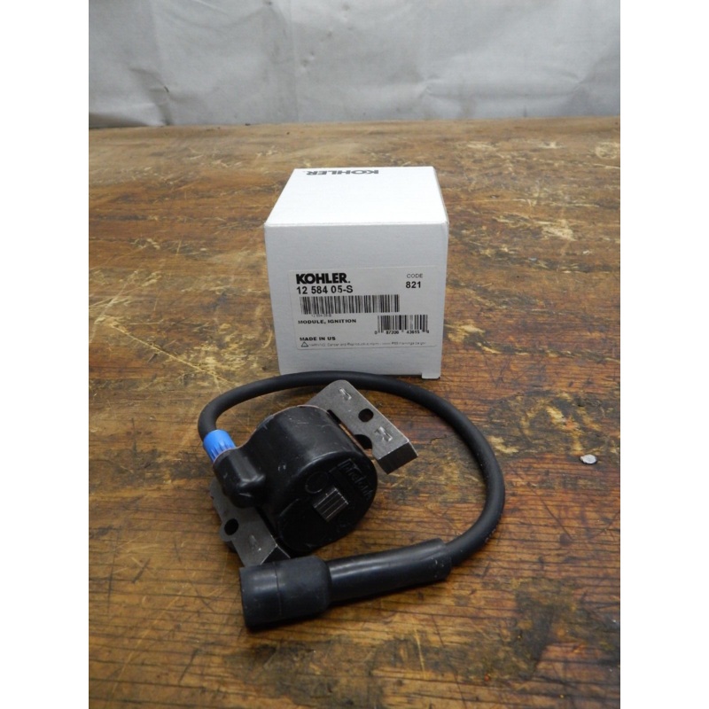 OEM Kohler Ignition Module 12 584 05-S