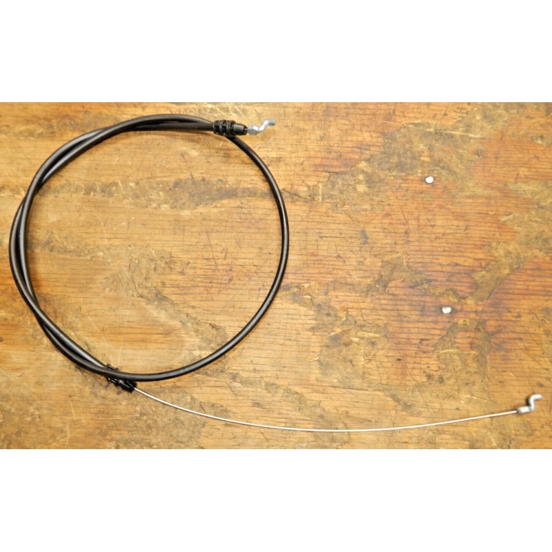 OEM MTD 40.75 inches Control Cable 946-1132