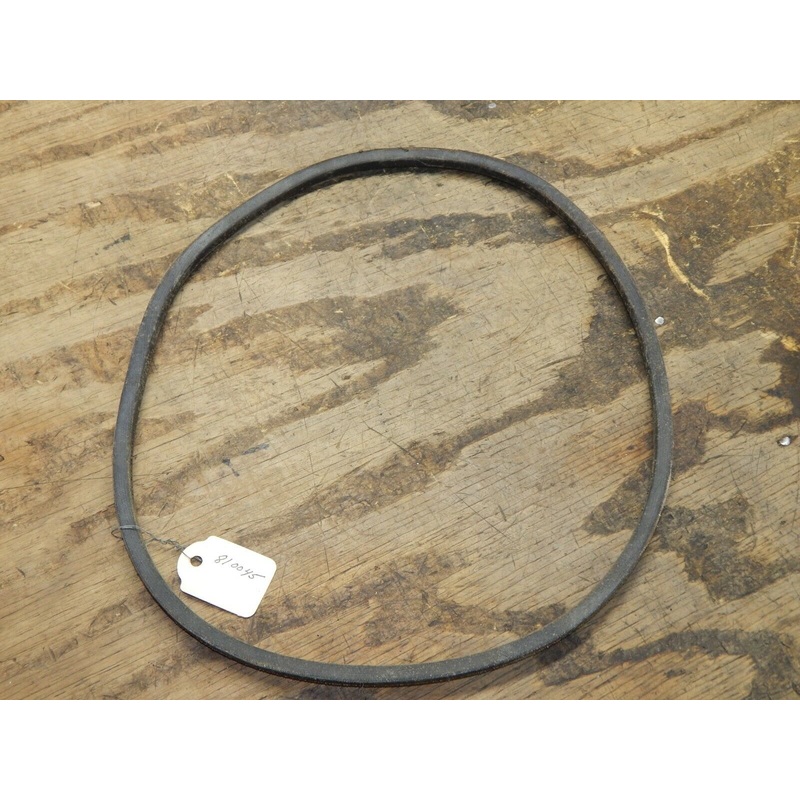 OEM Power King/Snapper 1600/ 2400 Series 81-0052 HI-POWER BELT – Belt- Deck cros