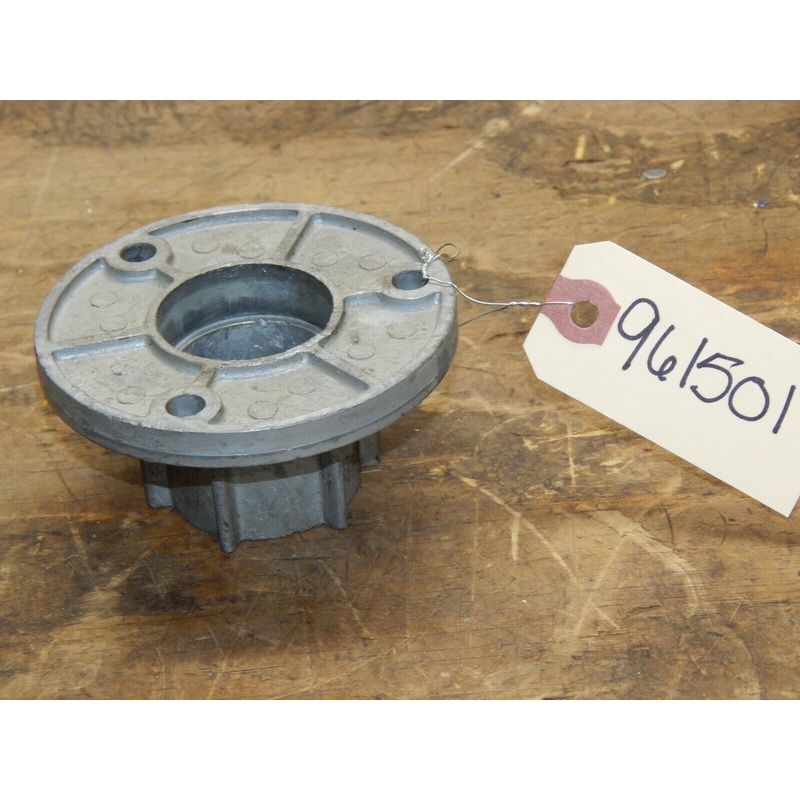 Poloron Riding Lawn Mower Deck Spindle Bearing Housing 961501