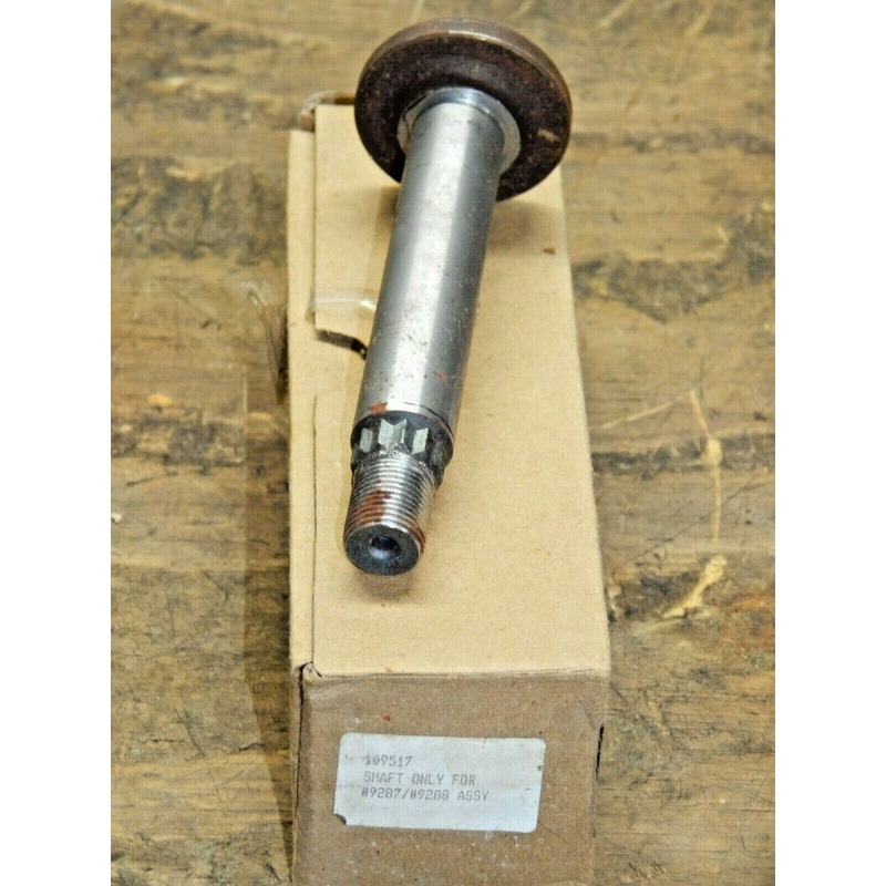 Rotary 10-9517, 9517 Shaft for #9287 MTD