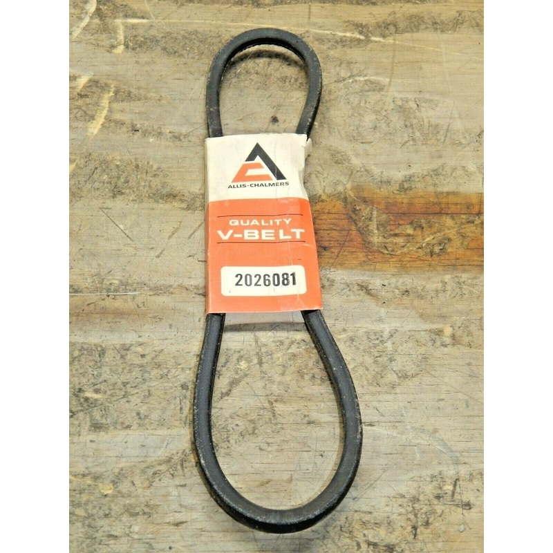 Simplicity 2026081 V-Belt