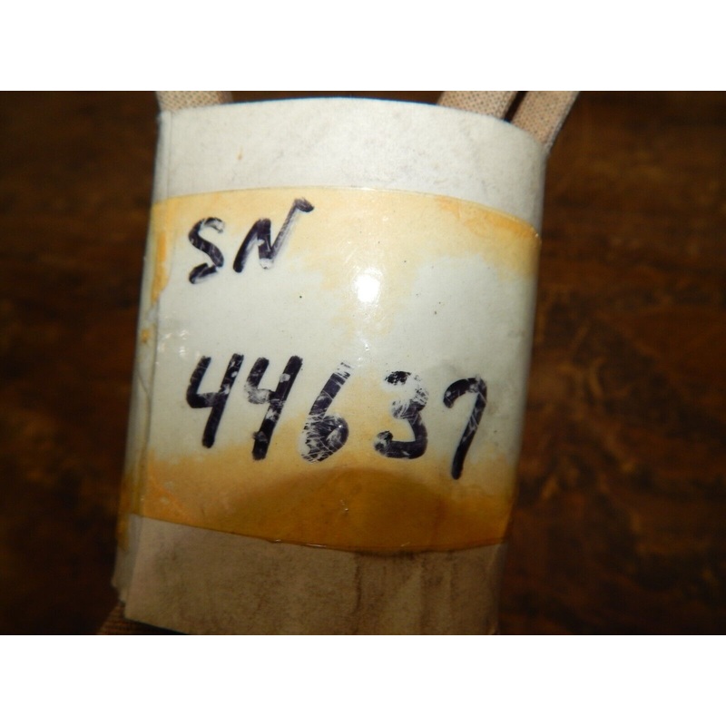 Snapper Belt 44637