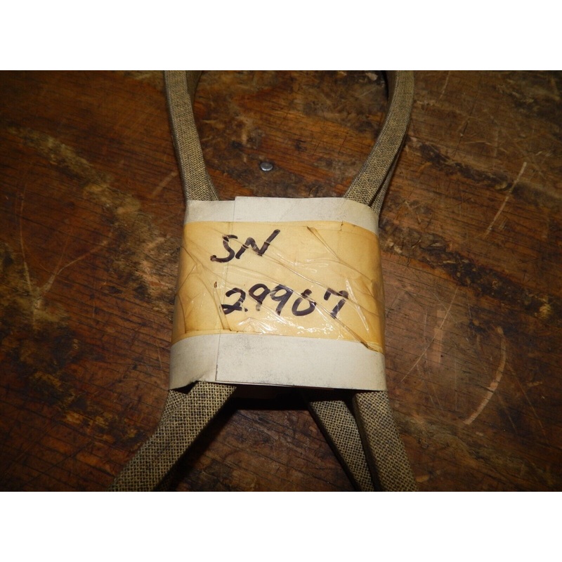 Snapper Engine Belt 29907