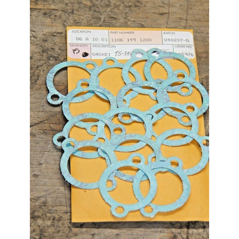 Stihl 11061491200 TS-350 Gasket 0.45 (15/44.99)