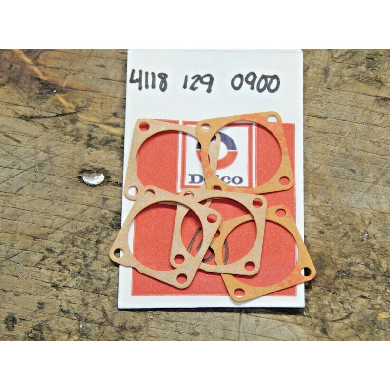 STIHL CARB GASKET -MPN 4118 129 0900 (5/14.99)