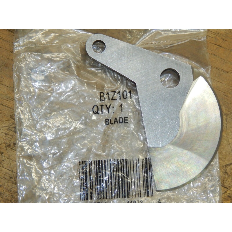 Sunbelt OEM Blade #B1Z101- QTY.1-NEW