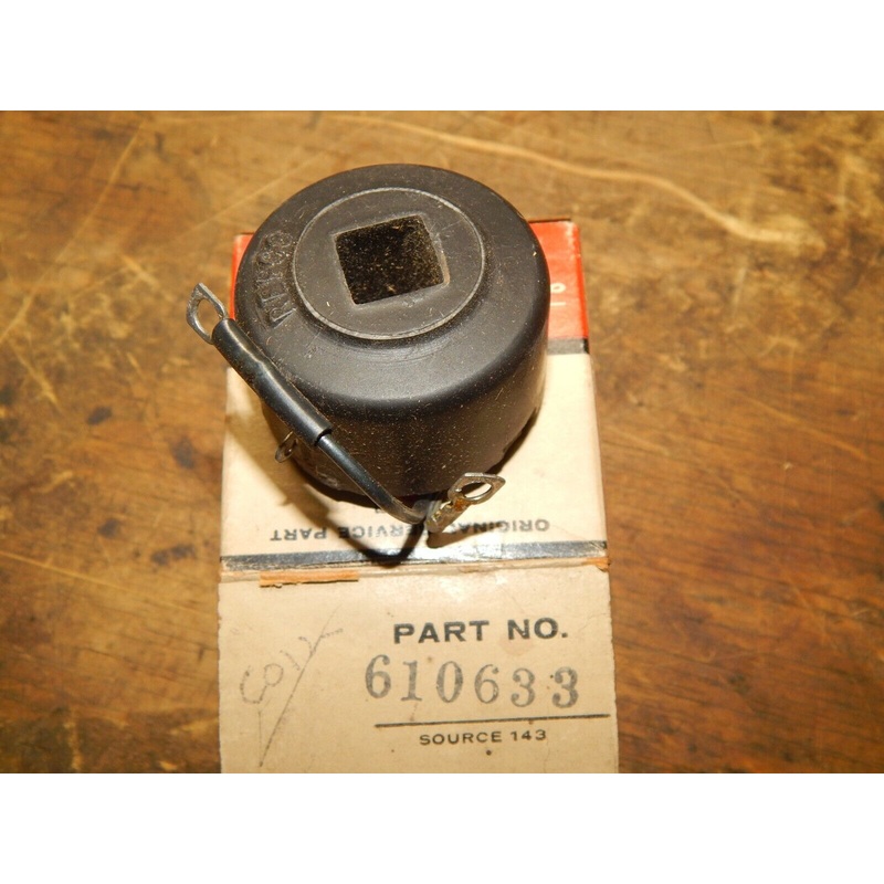 Tecumseh Center Coil 610633