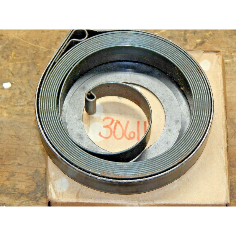 Tecumseh Oem Starter Spring 30611