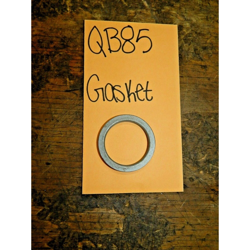 Wisconsin engine bushing QB85