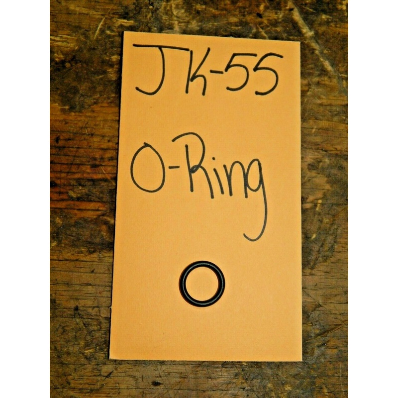 Wisconsin JK55 NOS O-ring