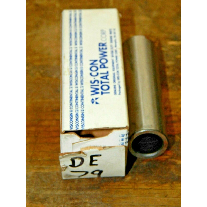 Wisconsin Teledyne Piston Pin DE79 DE-79 DE 79  93212