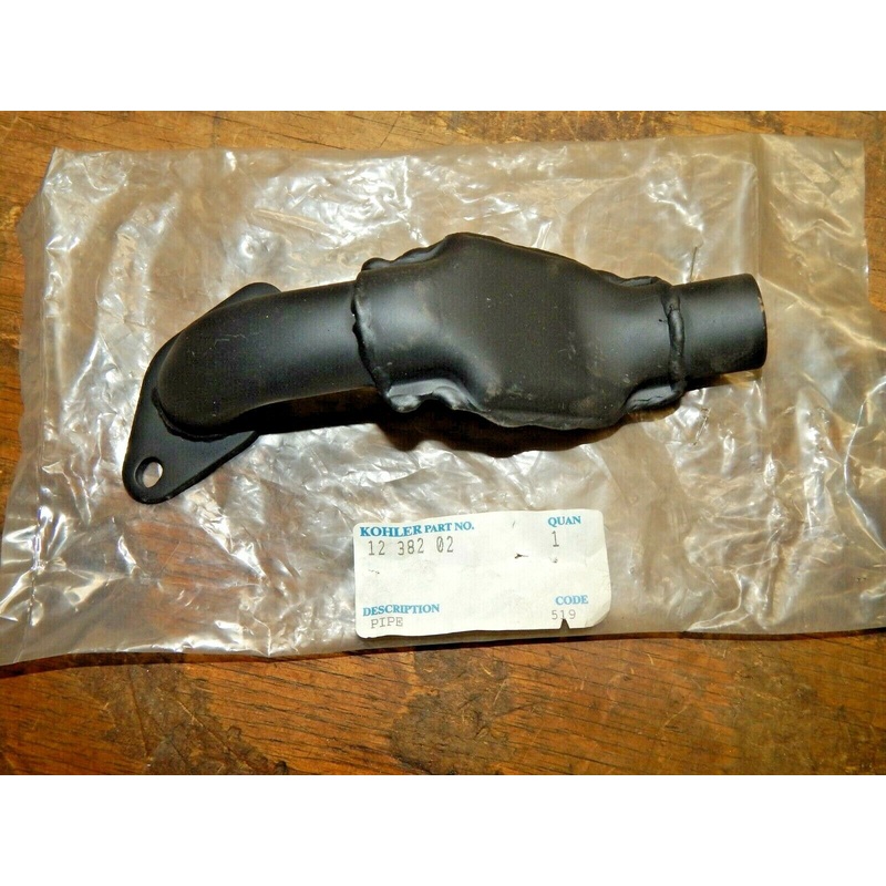 12 382 02-S Kohler Manifold