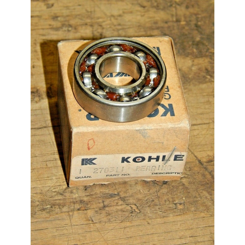 270311 Kohler Starter / Generator End Bearing