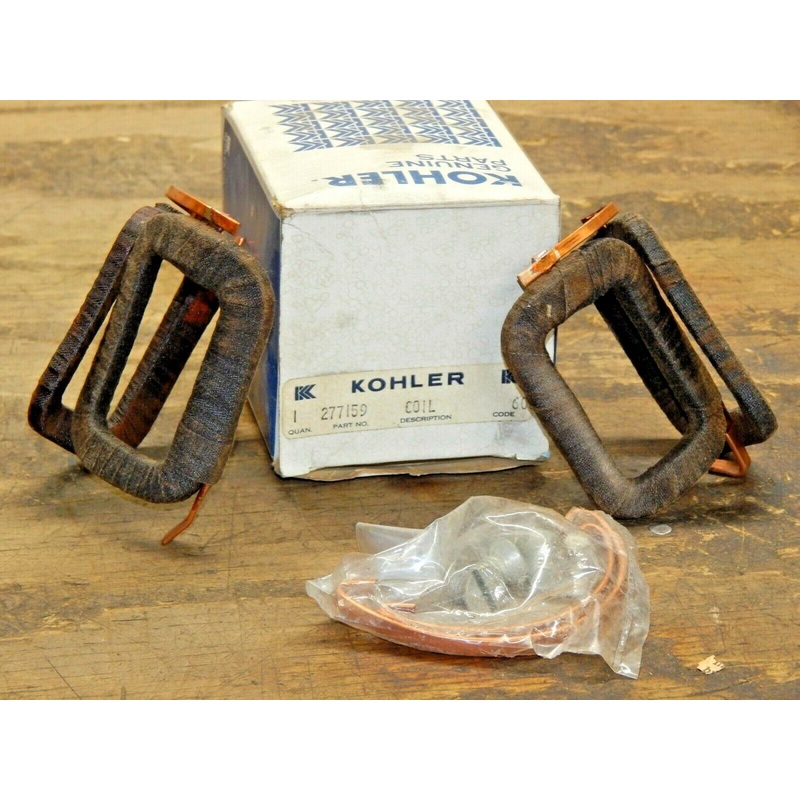 277159 Kohler K532 Starter Coil Kit