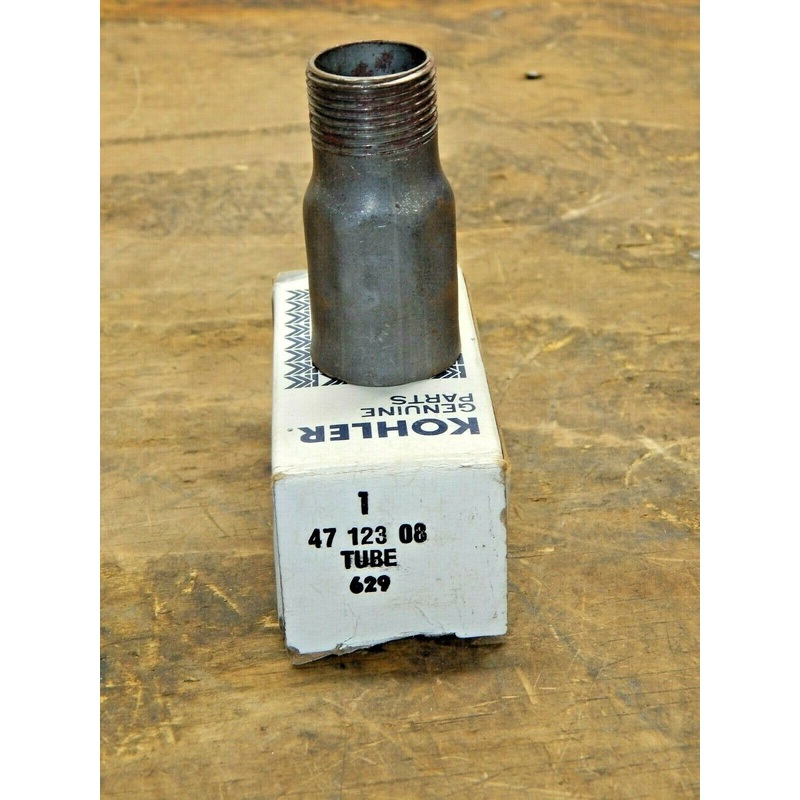 47 123 08-S Kohler TUBE