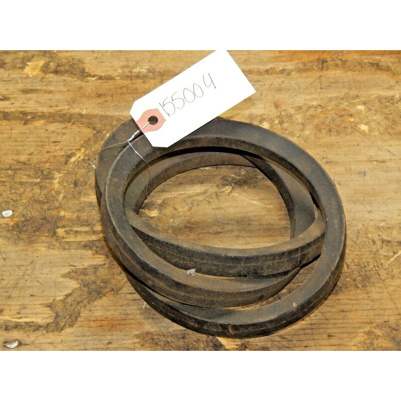 ALLIS-CHALMERS,SIMPLICITY Belt 155004