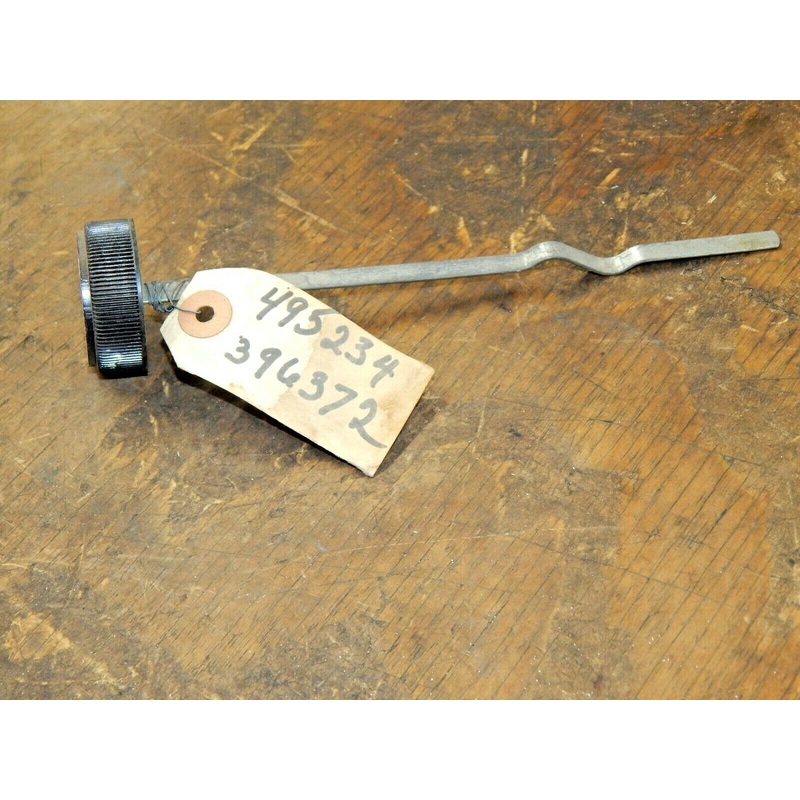 Briggs & Stratton 495234 Dipstick