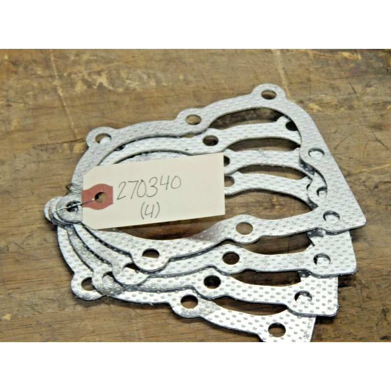 Briggs & Stratton Cylinder Head Gasket 270340 NOS (4/19.99)