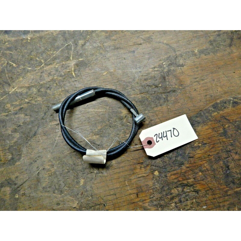 Briggs & Stratton OEM 24470MA replacement cable,lifter