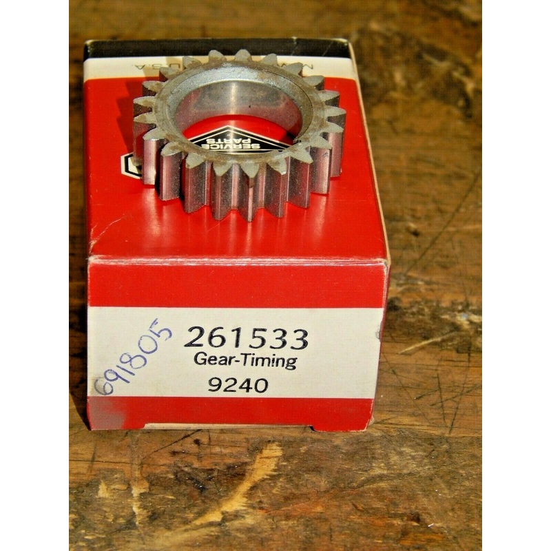 Briggs-Stratton Parts 261533 GEAR TIMING Briggs & Stratton Engine BS-261533
